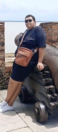 Acompanhante Ricardao