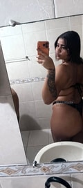 Acompanhante Karla