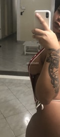 Acompanhante Larissa