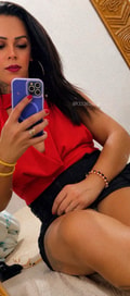 Acompanhante Bruna Rios