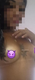 Acompanhante Atrix Santos