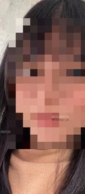 Acompanhante Caroline