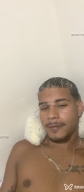 Acompanhante Luan Pietro