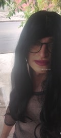 Acompanhante Camila