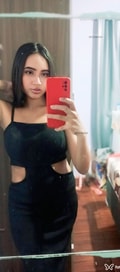 Acompanhante Gabriela Martins
