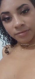 Acompanhante Bruna Couty