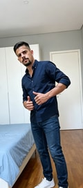 Acompanhante Ferreira