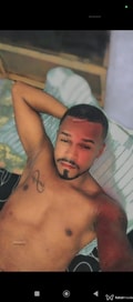 Acompanhante Josiel Ferreira