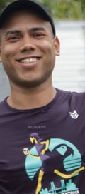 Acompanhante Baiano