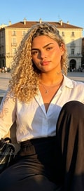 Acompanhante Eduarda Pavarele