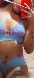 Acompanhante Yasmin