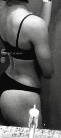 Acompanhante Larissa