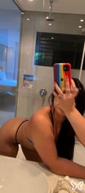 Acompanhante Isabella