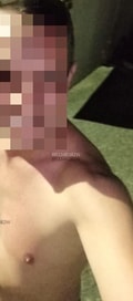 Acompanhante Mayke Oliveira