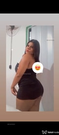 Acompanhante Elouyse
