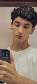 Acompanhante Matheus