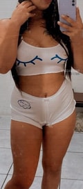 Acompanhante Lais Freitas