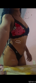 Acompanhante Ana Flávia
