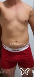 Acompanhante Ricardo Dominick