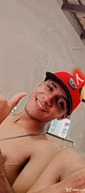 Acompanhante Kaique