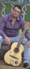 Acompanhante Alerandro