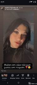 Acompanhante Camilly