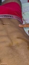 Acompanhante Leandro