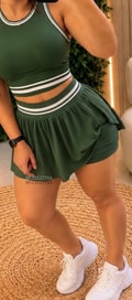 Acompanhante Alicia