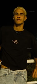 Acompanhante Luquinhas