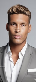 Acompanhante Alejandro