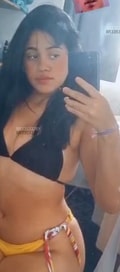 Acompanhante Ana Caroline