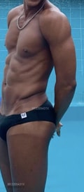 Acompanhante Rafael