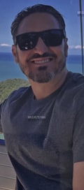 Acompanhante Leonardo
