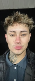 Acompanhante Gabriel