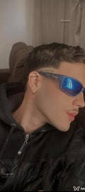 Acompanhante Henrique