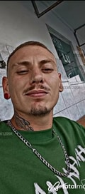 Acompanhante Lucas Santos