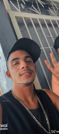 Acompanhante Michel Silva