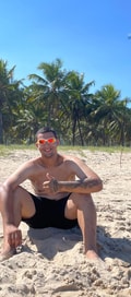 Acompanhante Fernando Henrique