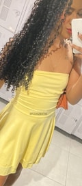 Acompanhante Lizz Soares