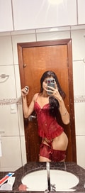 Acompanhante Alessandra Silva