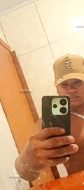 Acompanhante Alisson