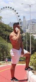 Acompanhante Morelli