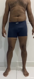 Acompanhante Marcos