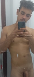 Acompanhante Samuel Fernandez