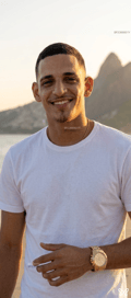 Acompanhante Rafinha