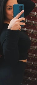 Acompanhante Luana Gaucha