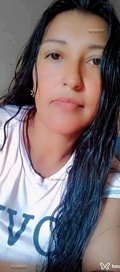 Acompanhante Francieli