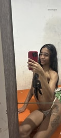 Acompanhante Maya Victoria