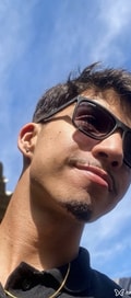 Acompanhante Diego Antônio