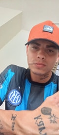 Acompanhante Caio Soares